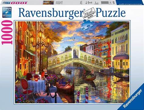 Amazon puzzles 1000 pieces - Ravensburger Redwood Forest Tiny House 1000 Piece Jigsaw Puzzle for Adults - 17496 - Every Piece is Unique, Softclick Technology Means Pieces Fit Together Perfectly. 98. 800+ bought in past month. $2299. List: $24.99.